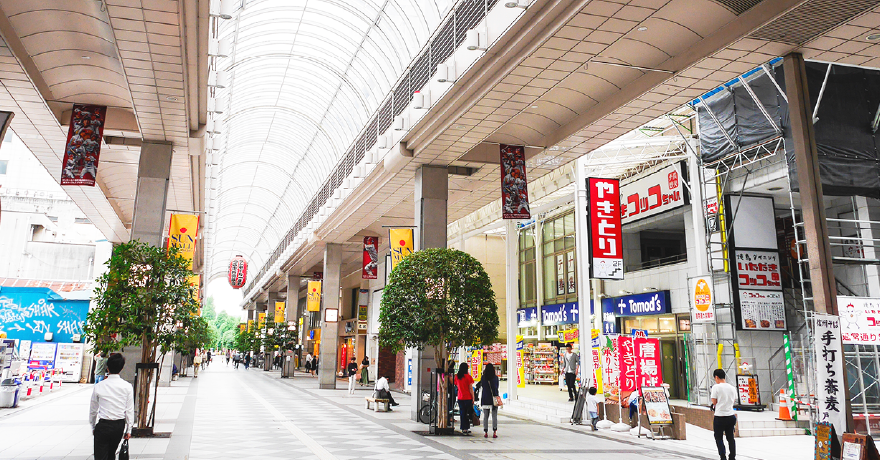 正月の伝統行事「どんと祭」