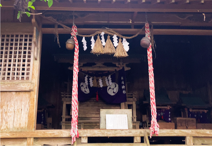 松崎神社