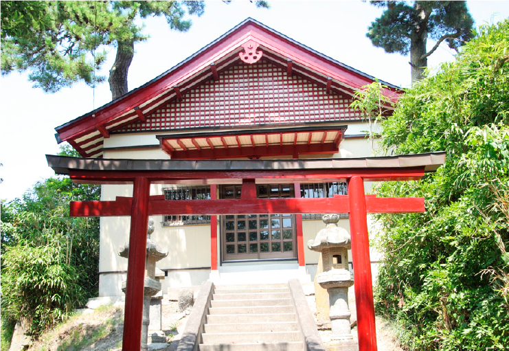 熊野神社